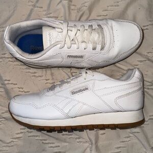 Reebok Women’s Classic Harman Run Sneaker